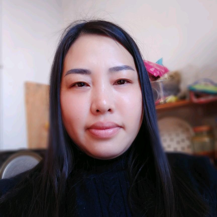 @玉姐姐