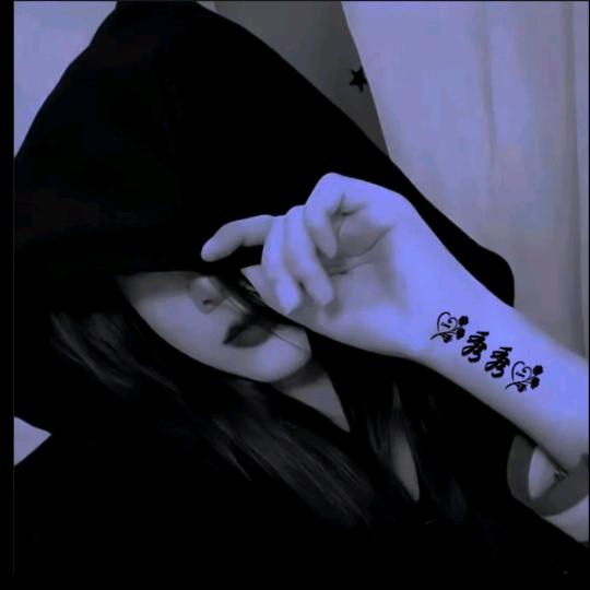 何必执着（拒绝连赞）