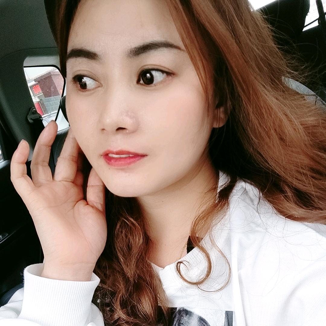 广西百色表妹