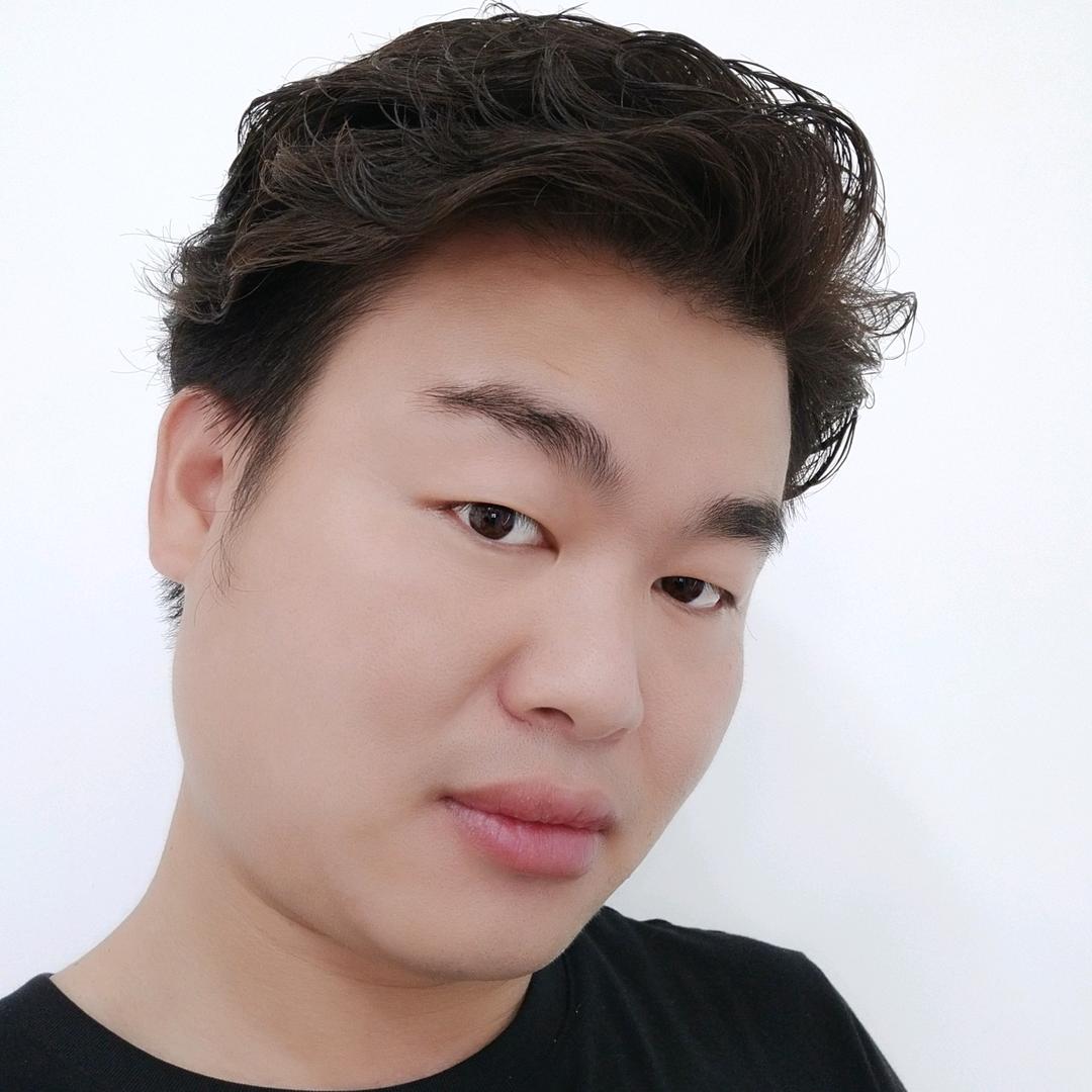 时尚焦点～（熊锦）大熊