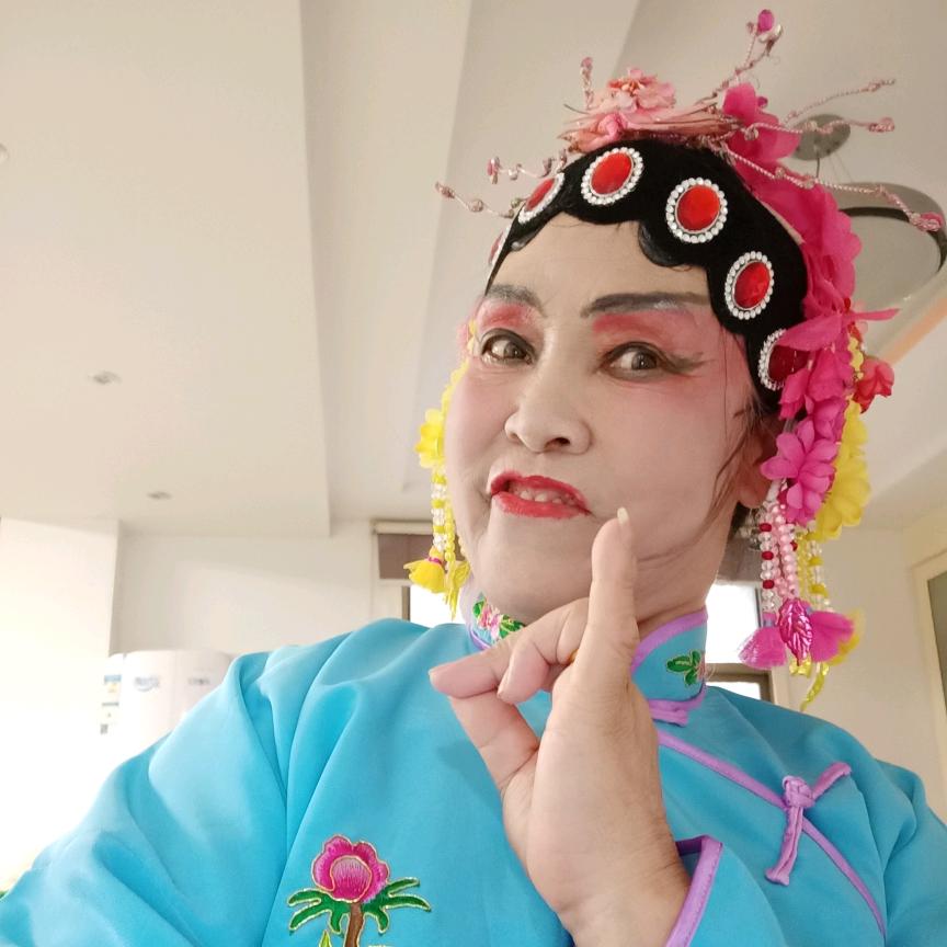 香水