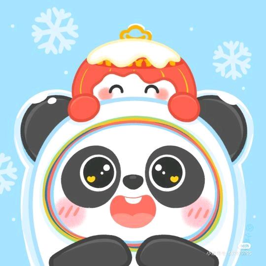 小可爱加油吧😄