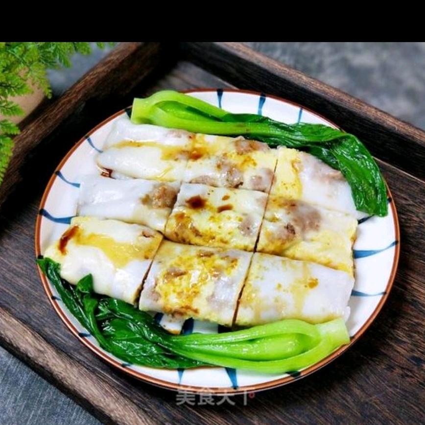 石磨肠粉鲜捞牛肉面官方号