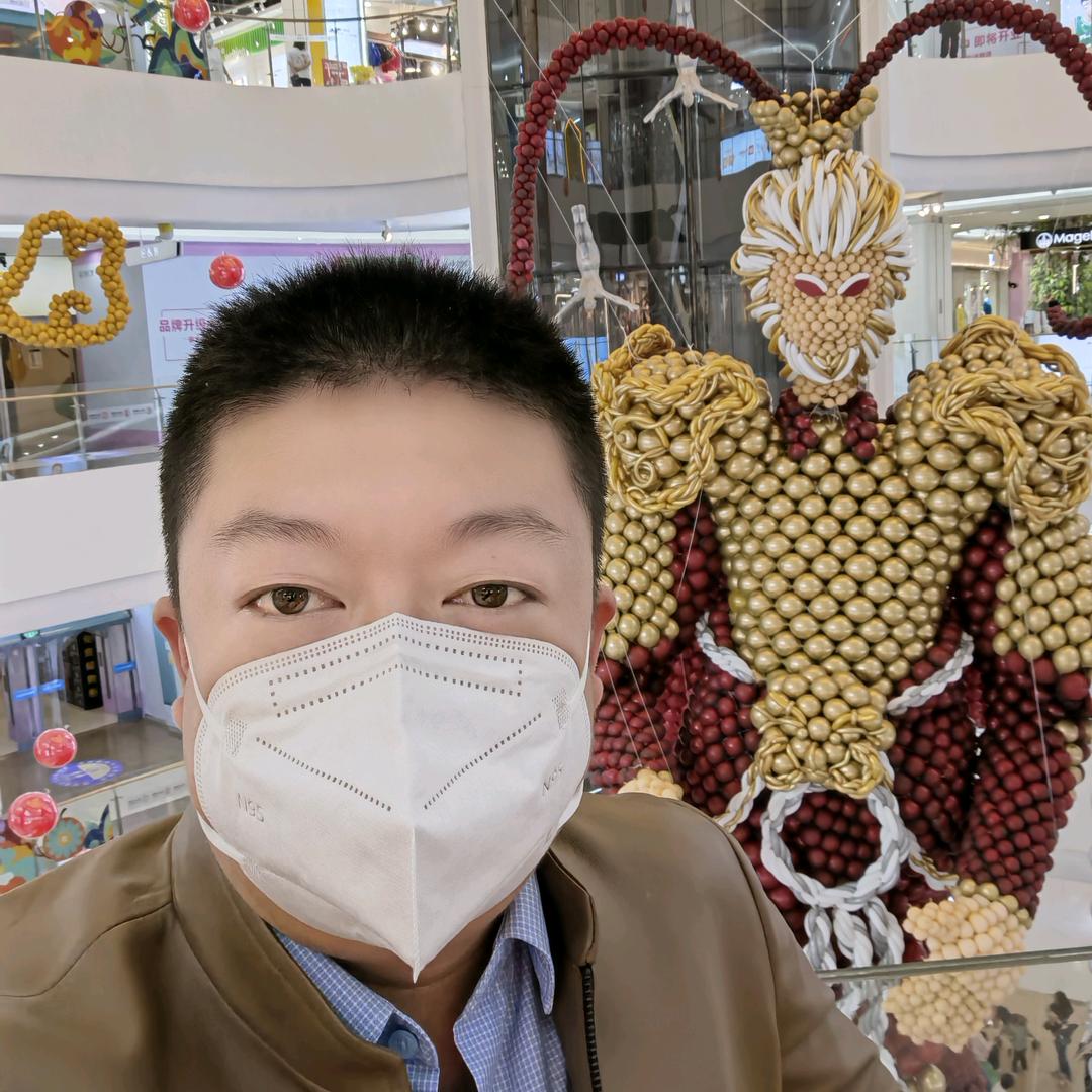 韩超