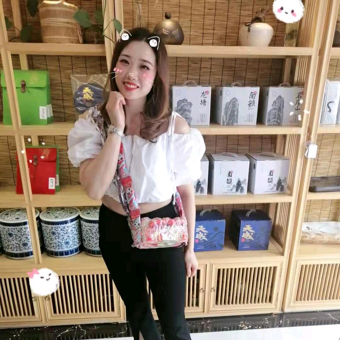四川幺妹 倩倩