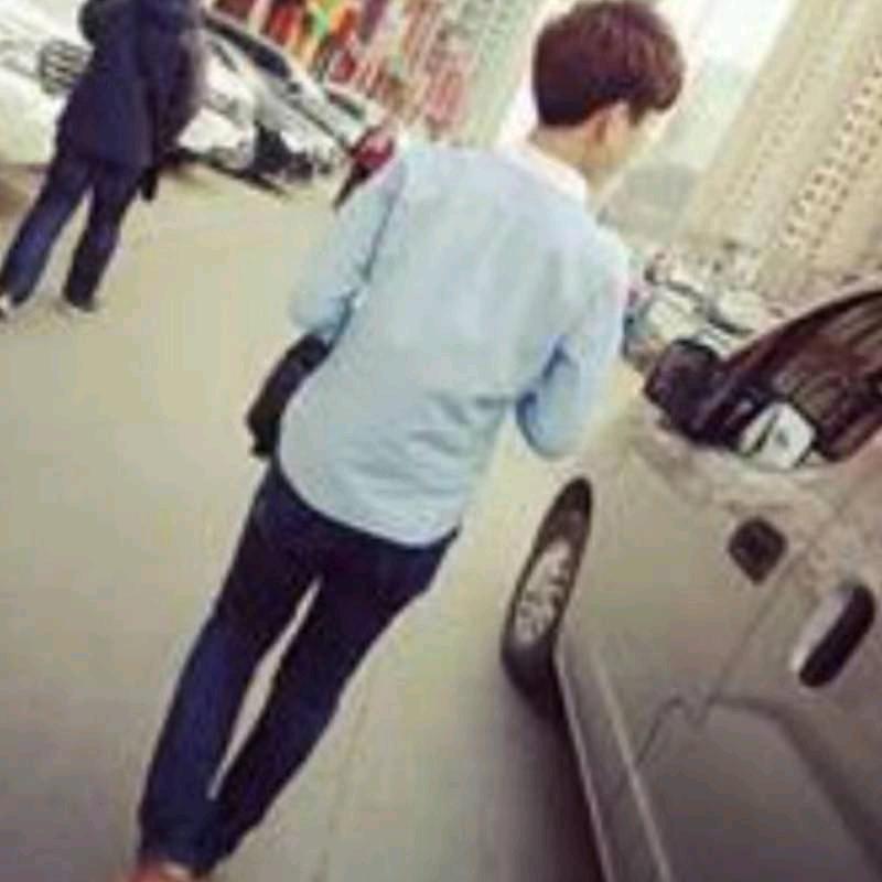 中山一灵山卢总