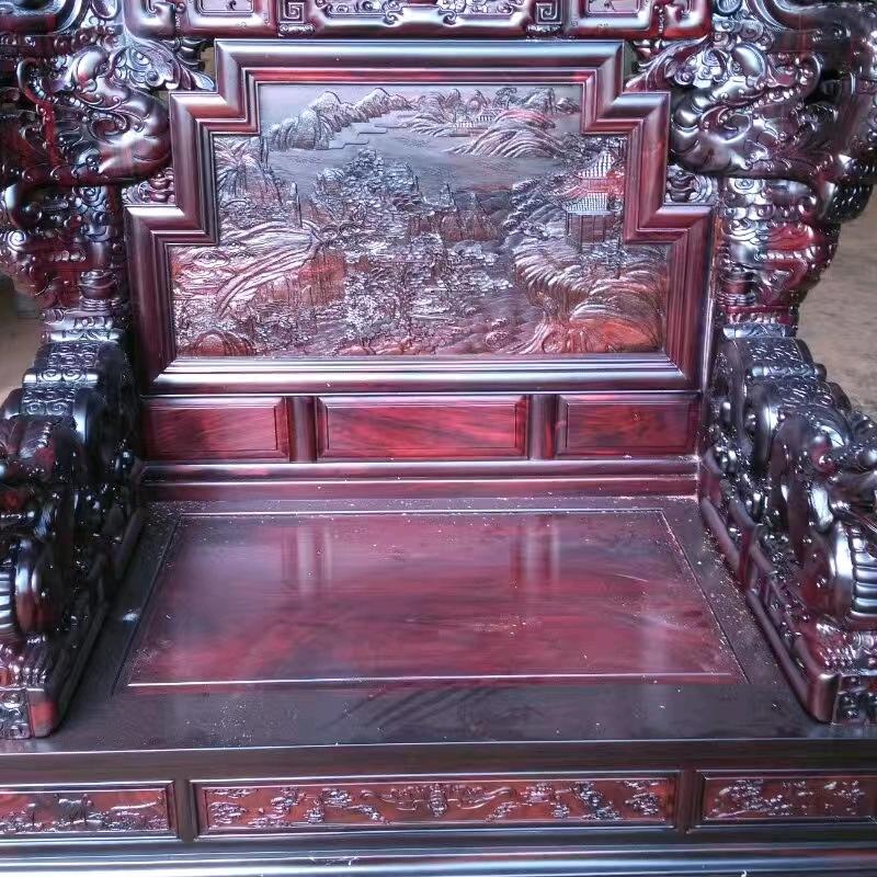 工地上班簇