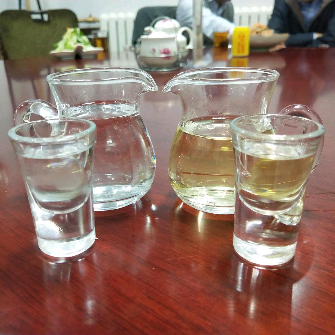 老酒推荐