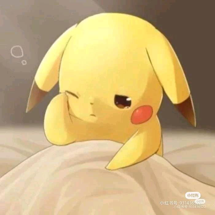 皮卡揪