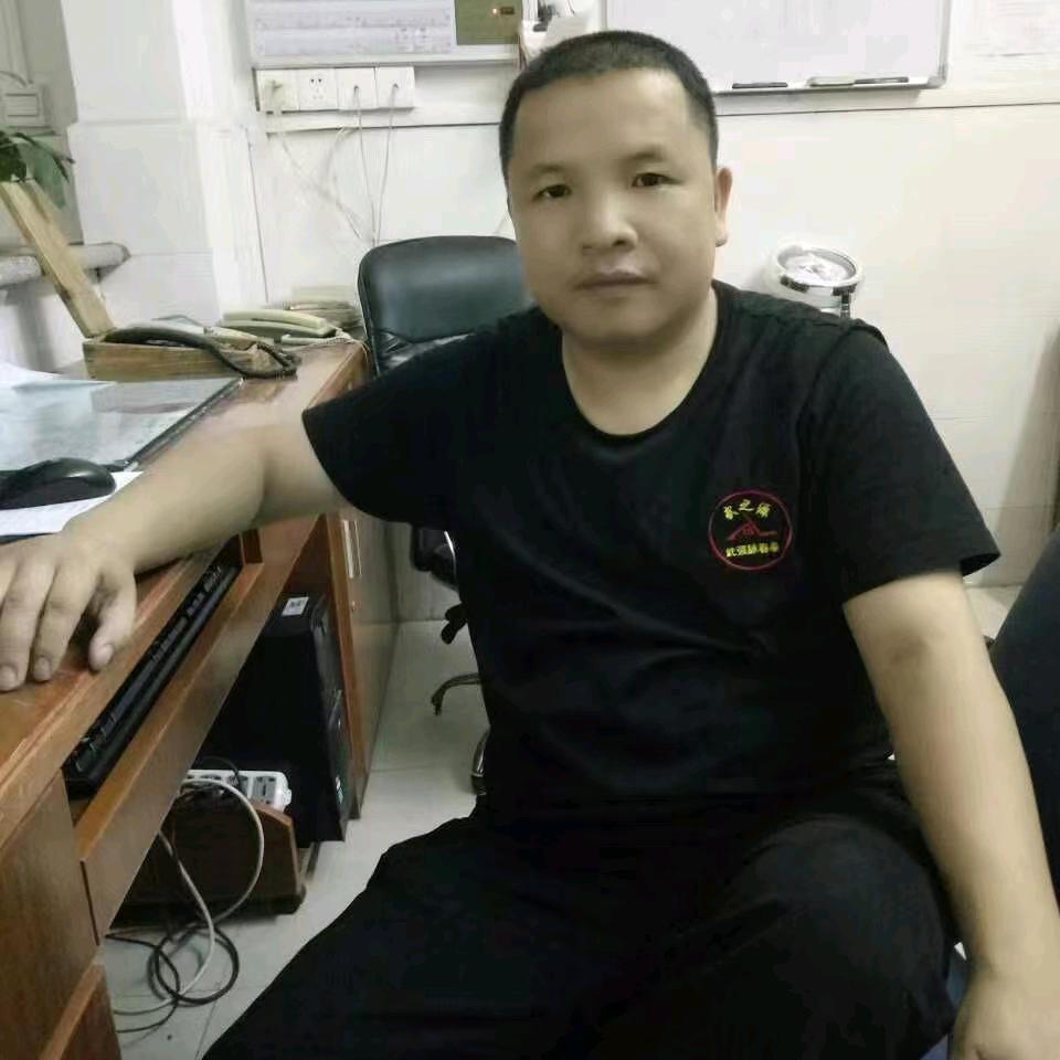 豹子