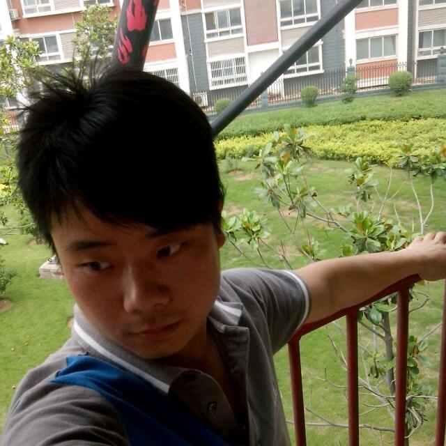 刚刚好！