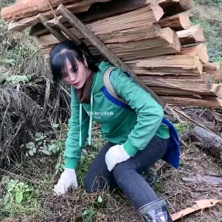 月影