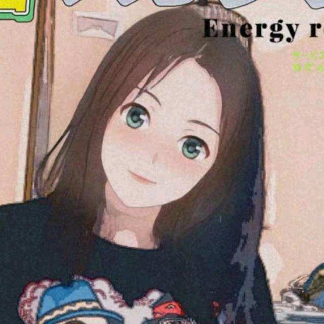可乐～头像