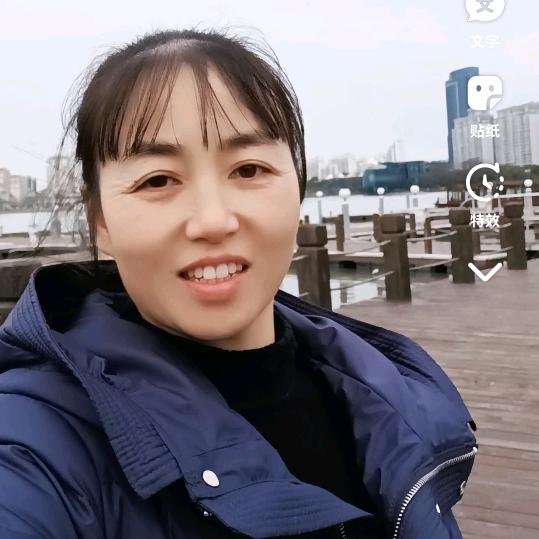 暖心🍡🍡向阳☀