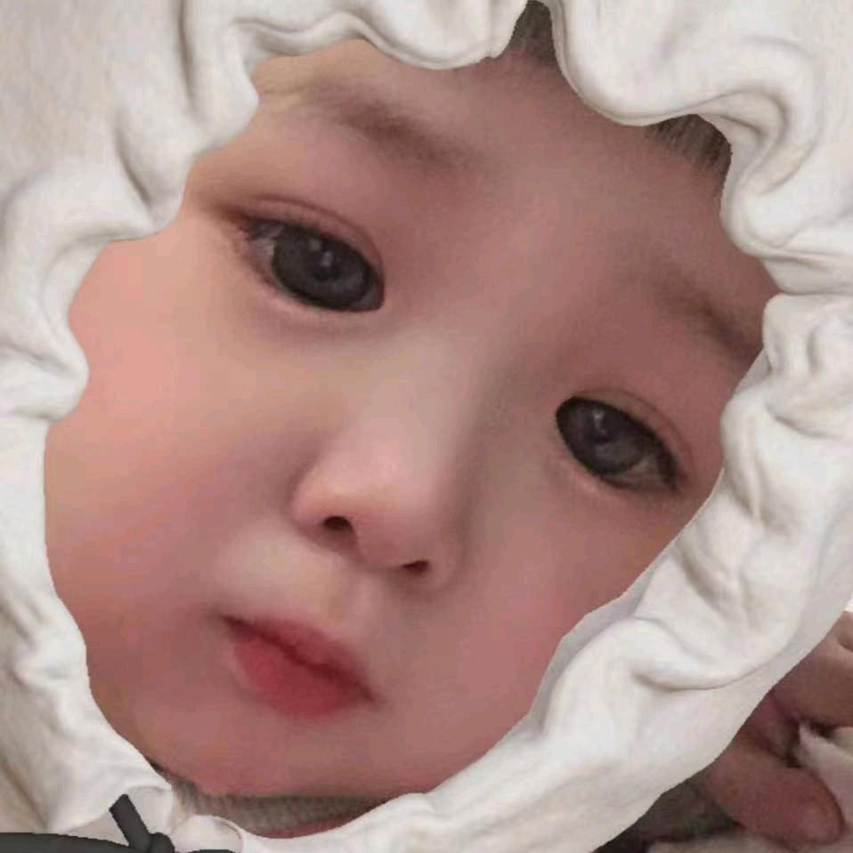 大眼.