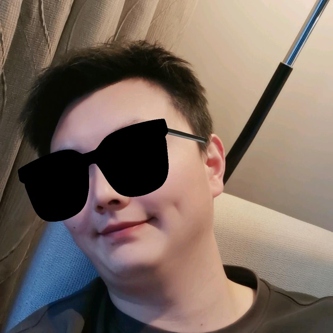 你情深似海却不肯为我而蓝