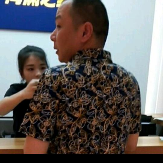 @春