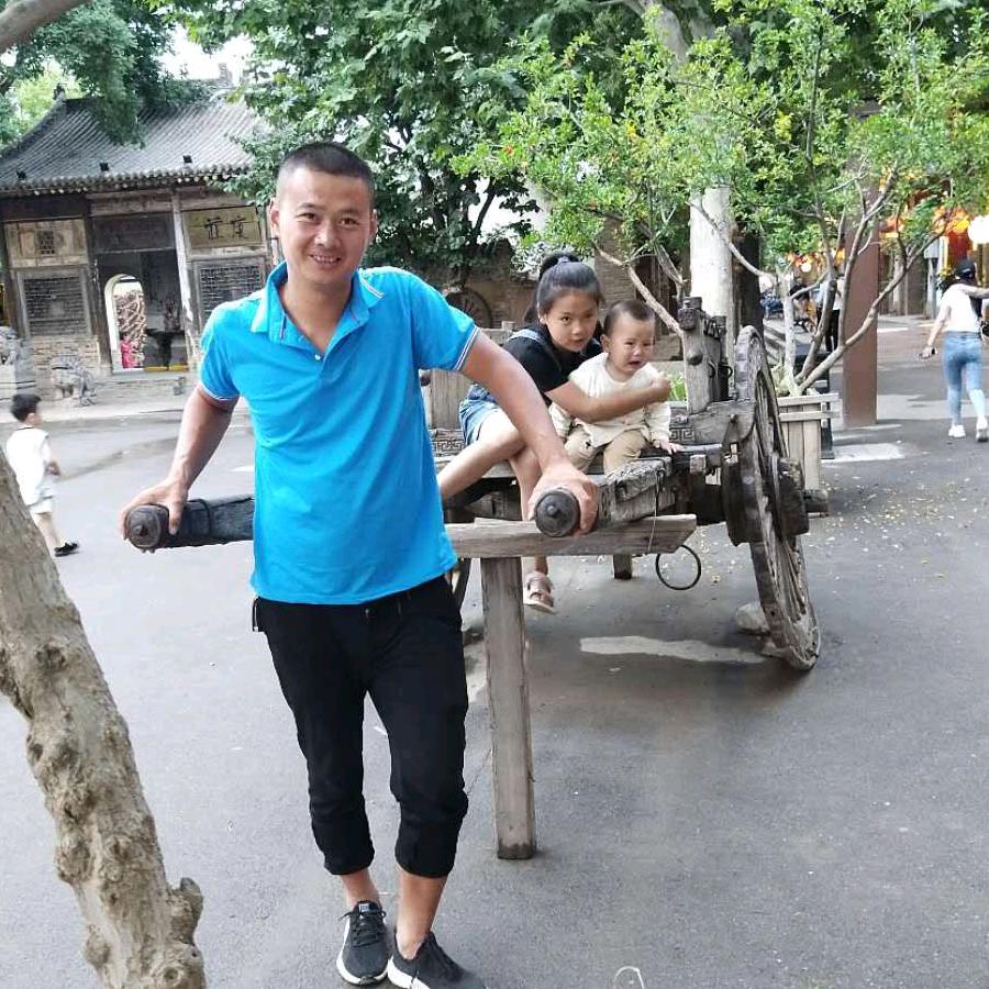 泾阳县何召家庭农场