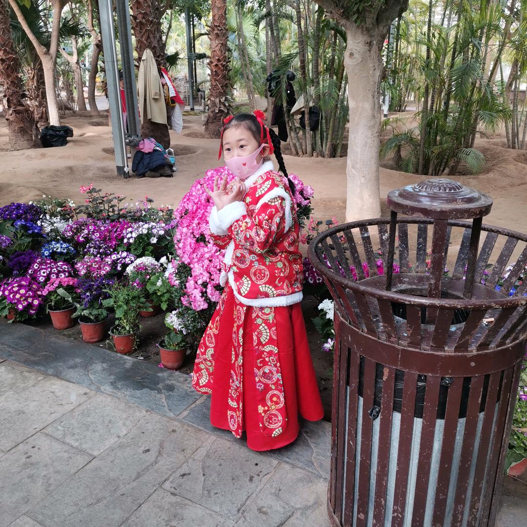 萱萱宝贝