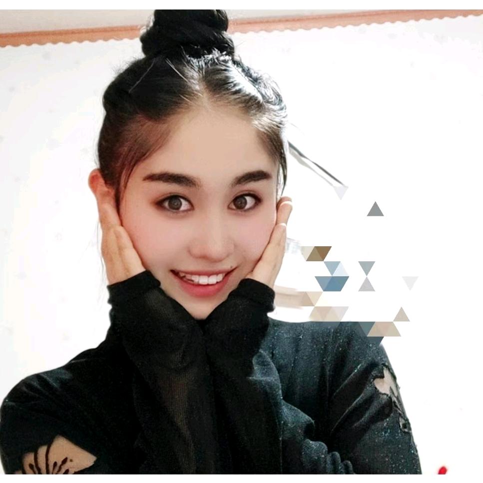 兔兔～HU玛R 🐰