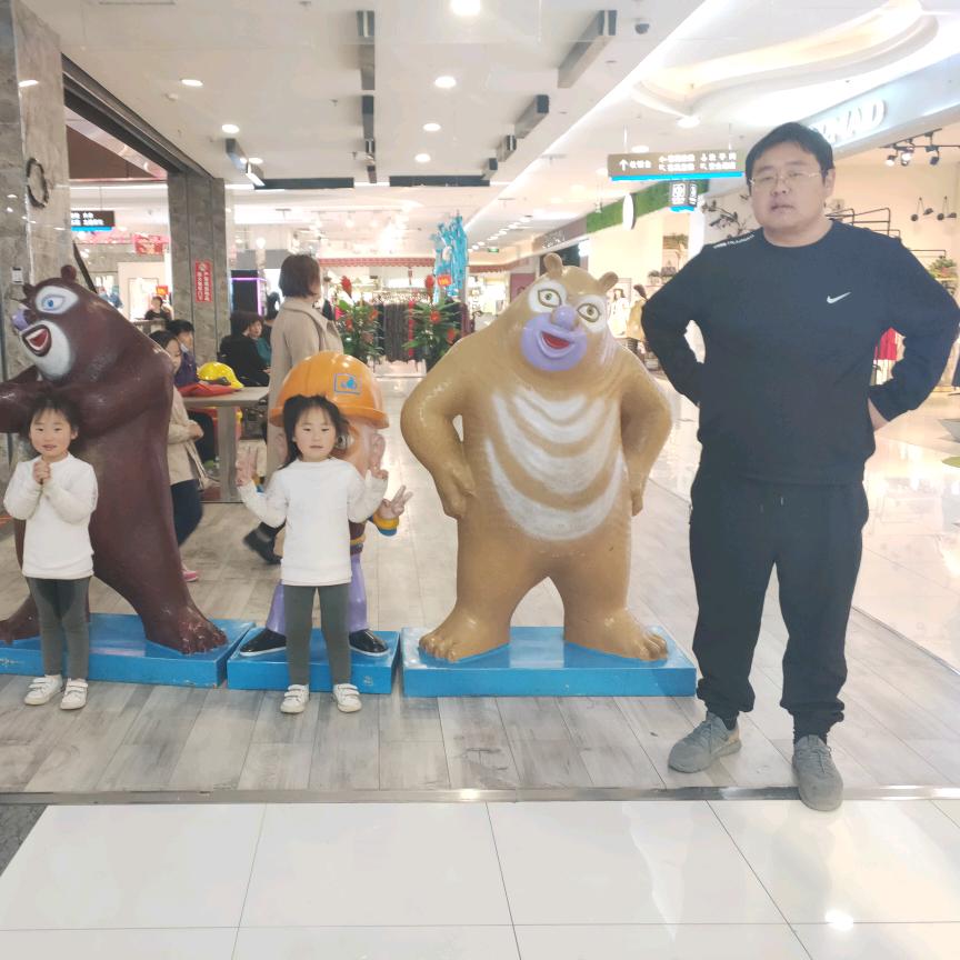 双胞公主👸👸