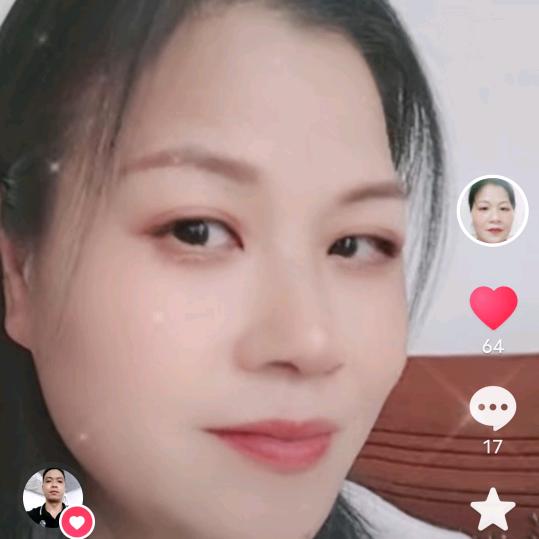 明天更好！笑对人生……