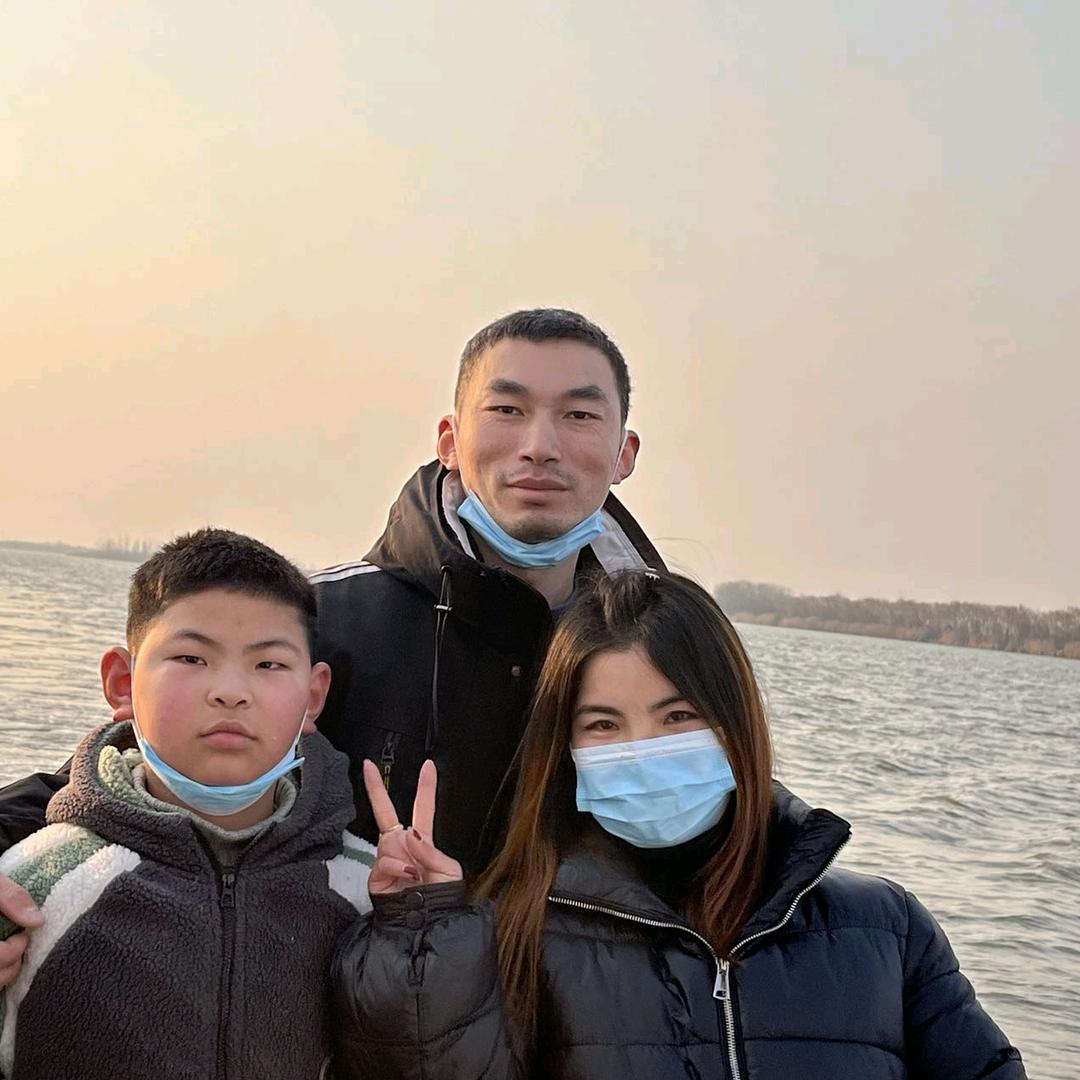 装修小张