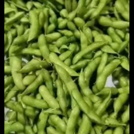 毛豆代收