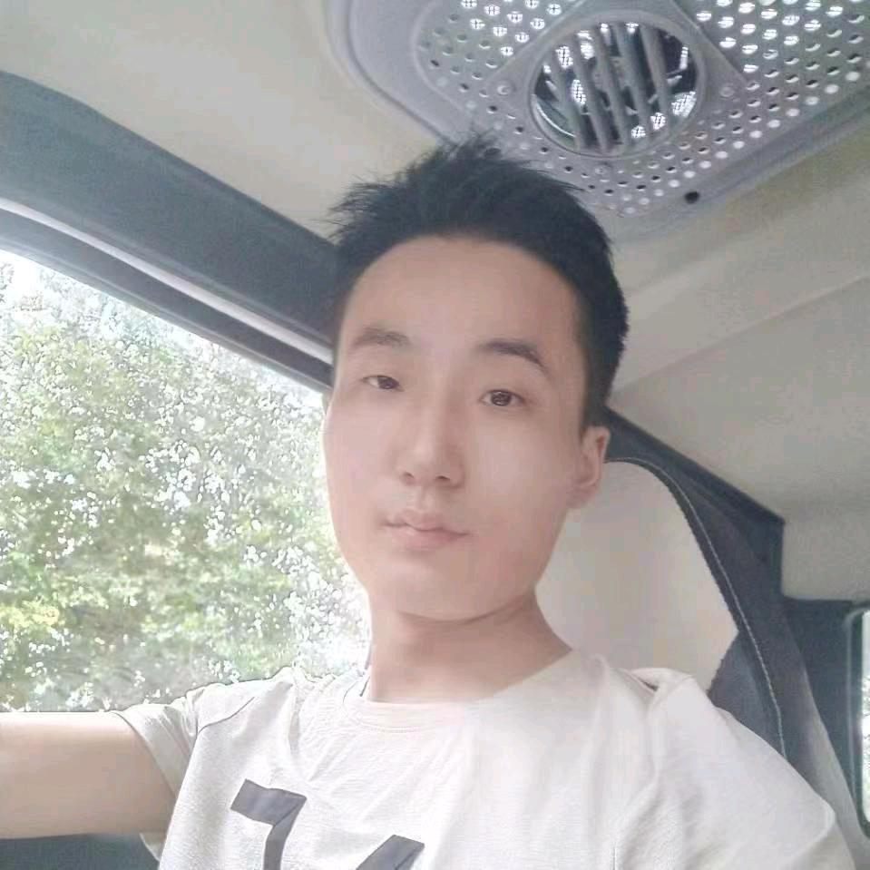 小周  阜阳临泉