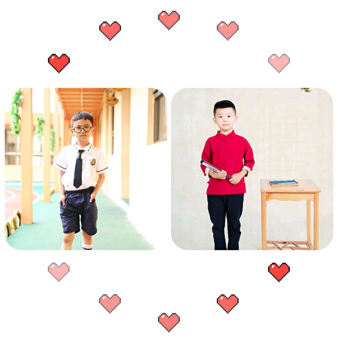 小陈同学（👨‍👩‍👦‍👦）