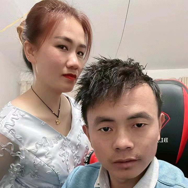 两只羊(杨顺，杨焕)