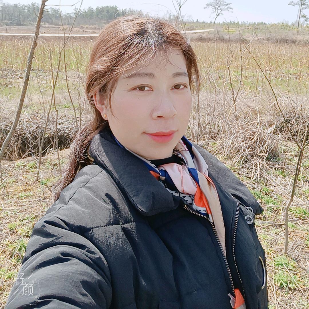 杨家姑娘💐💐