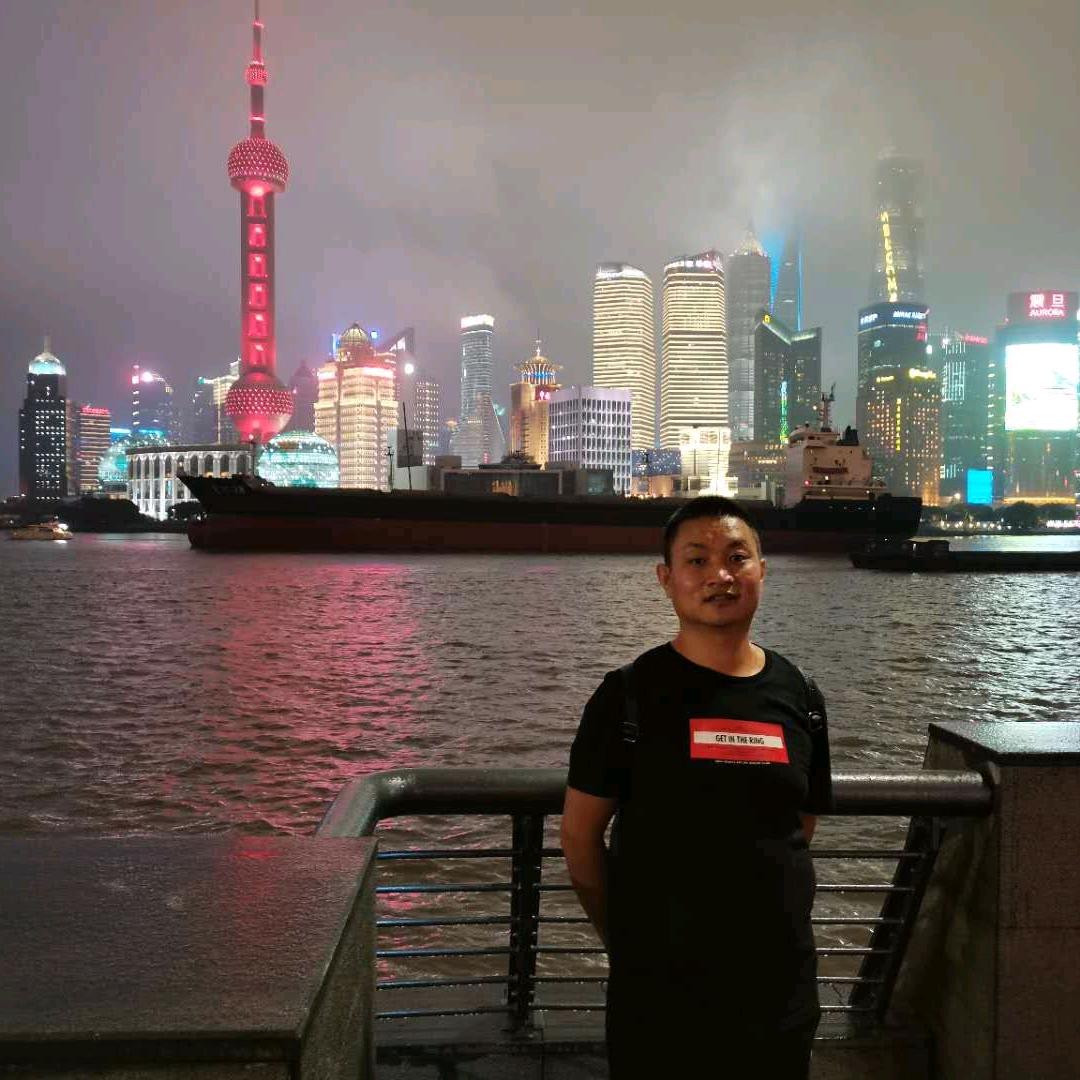 二林茶庄:华盖飞雪