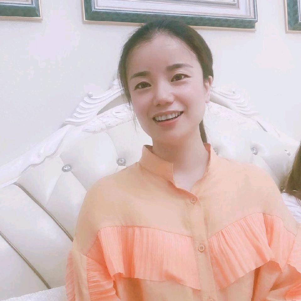 刘心（拒绝私聊）