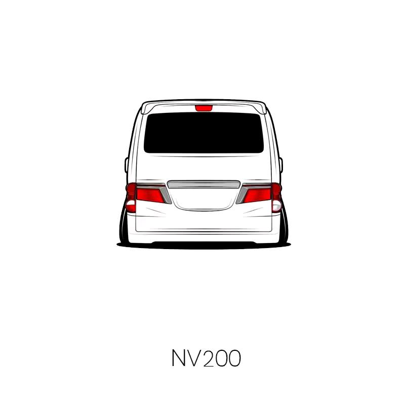 淄博NV200