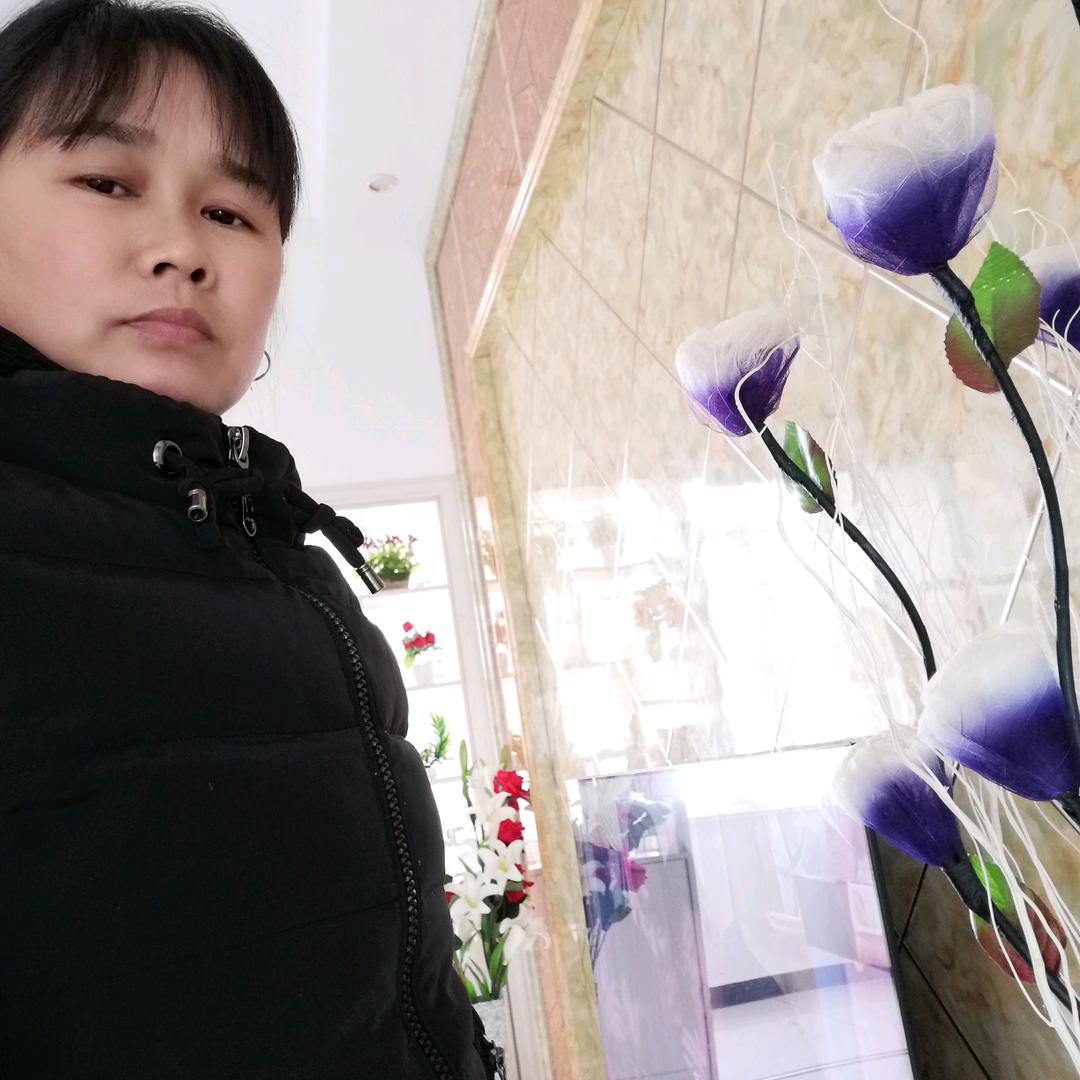 胡家老妹。石河小学。