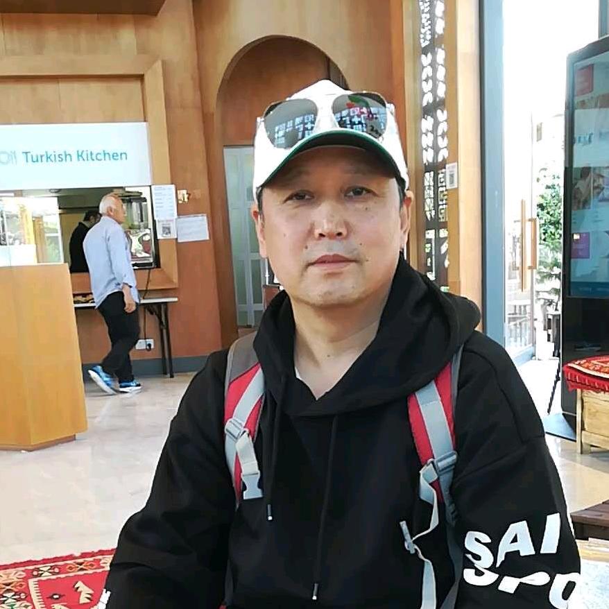李春喜