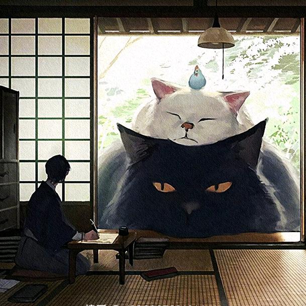 初城