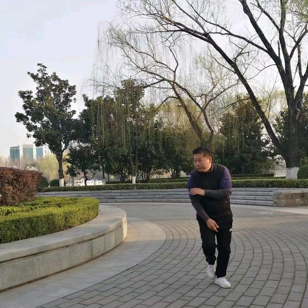 通和堂-郑师傅