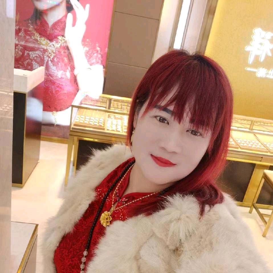 罗姐姐