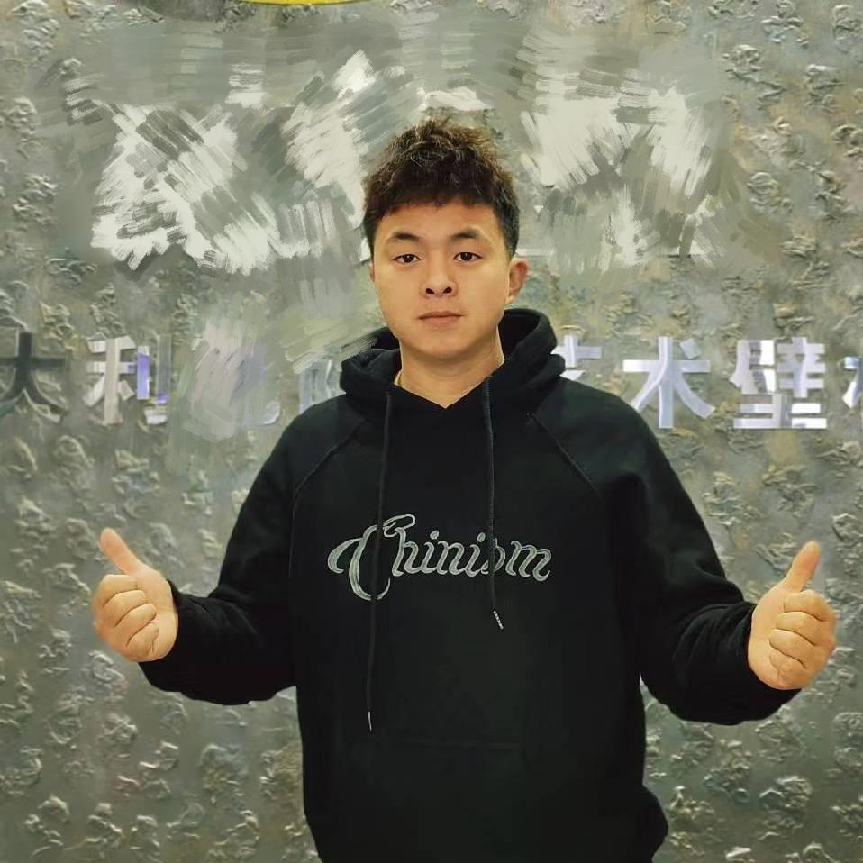 聪哥谈家居建材全合伙模式