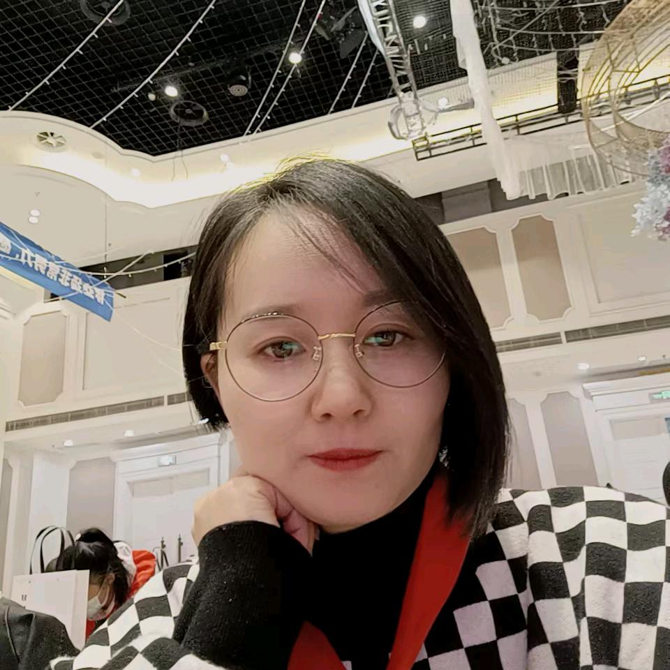 阳光灿烂