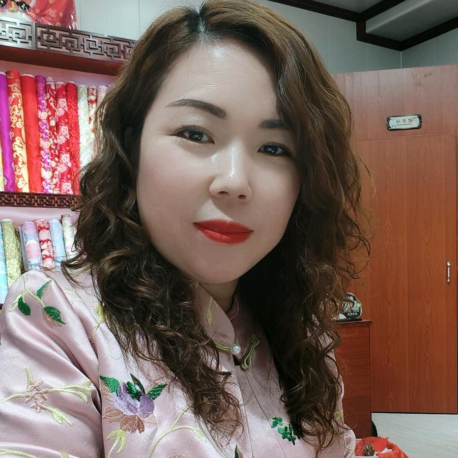 和君旗袍高级订制