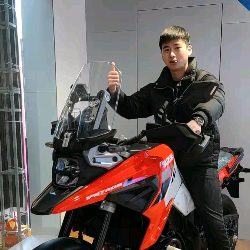 蚌埠摩之行机车