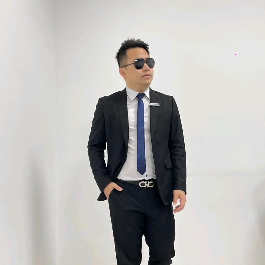 美的云悦江山小马哥