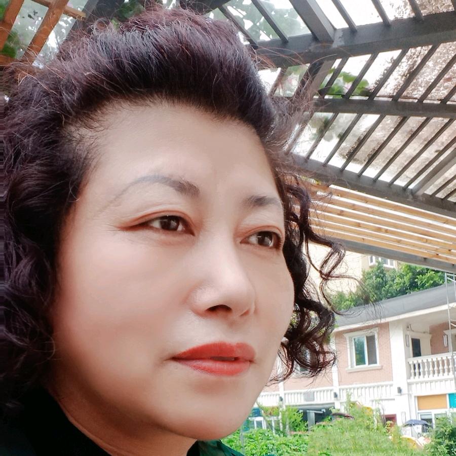 做个快乐的我