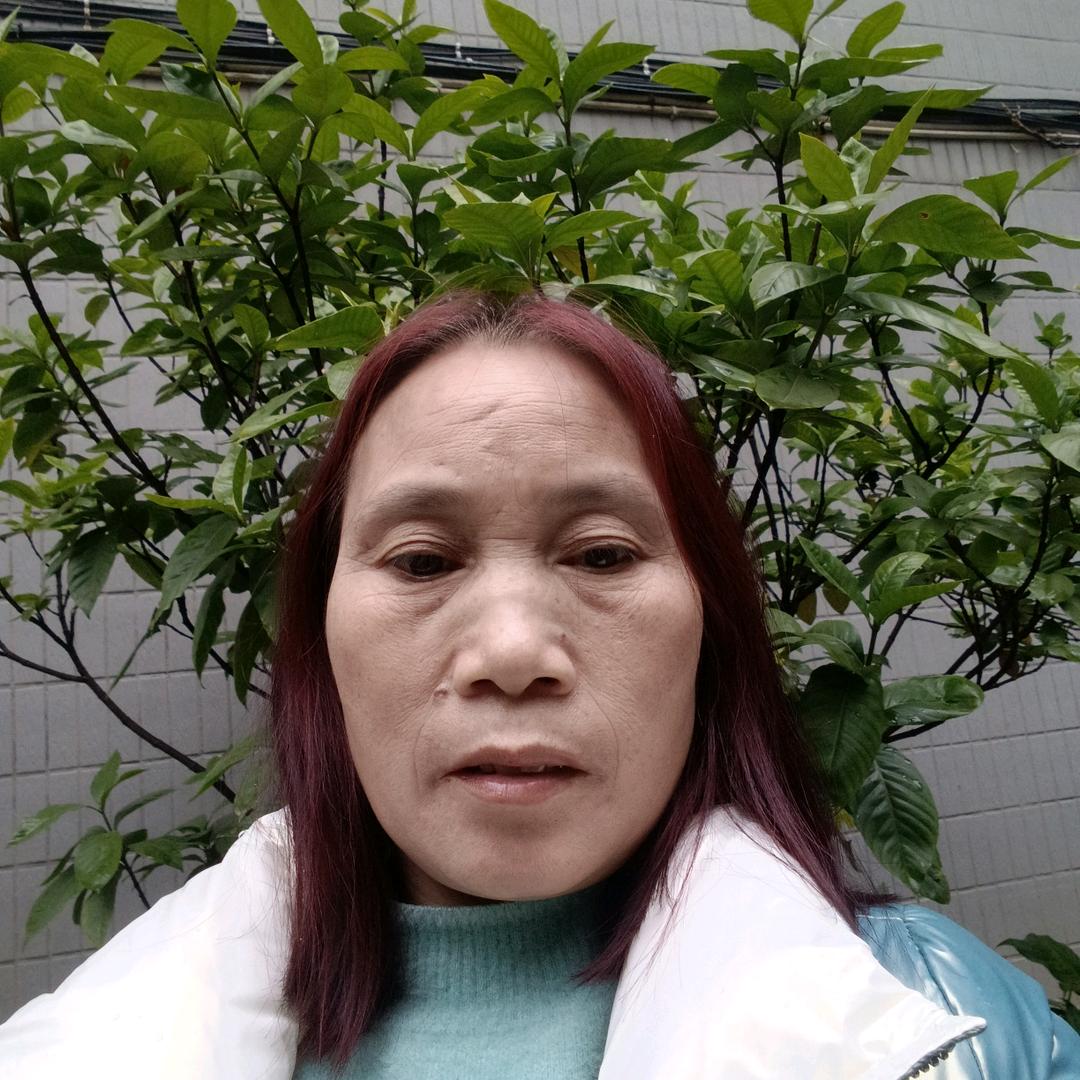 傻大姐(贵州)
