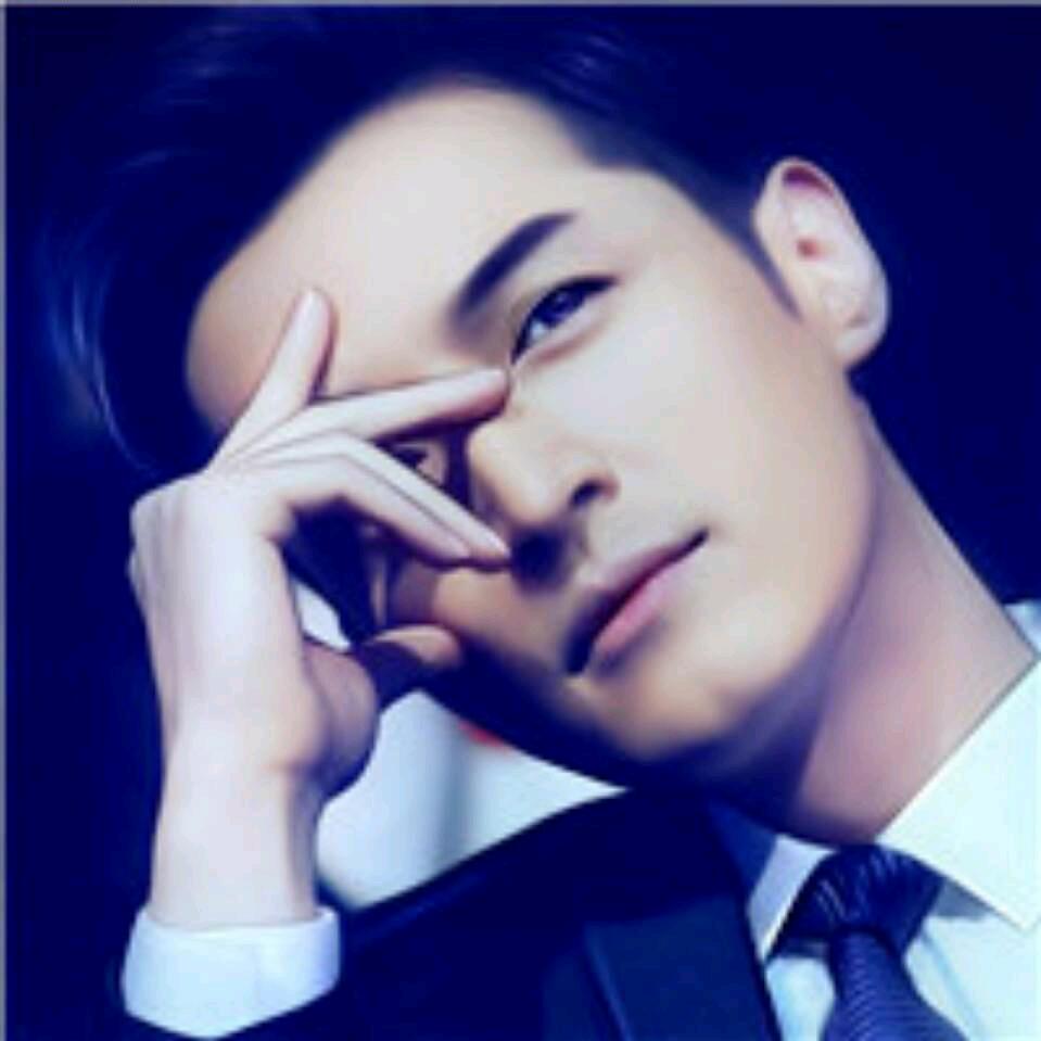 深秋的暖阳