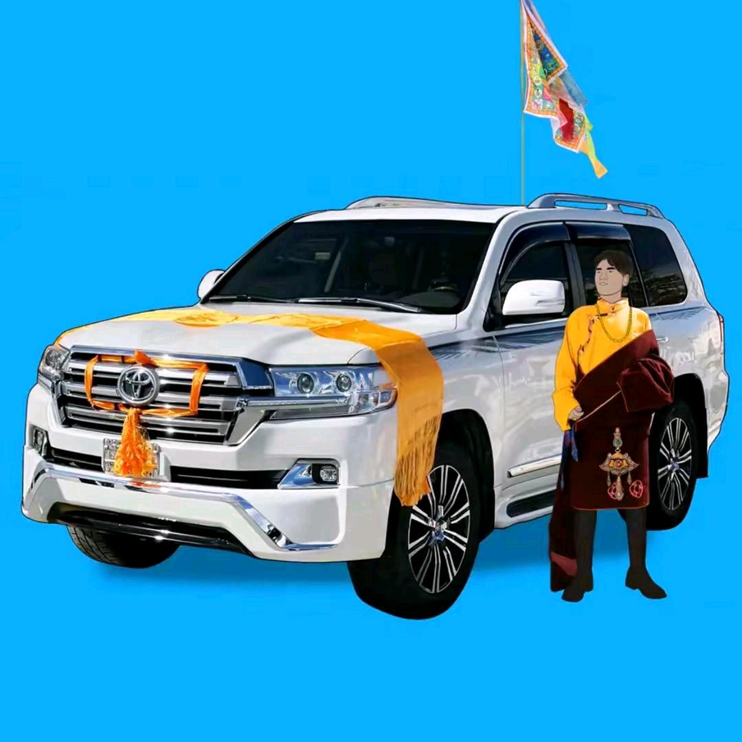 丁少爷
