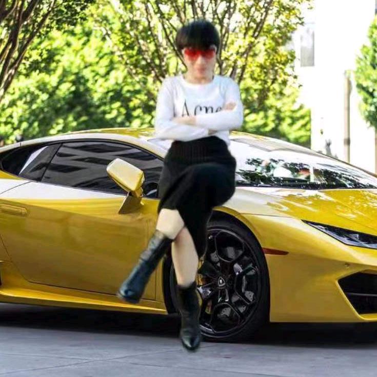 严秀梅